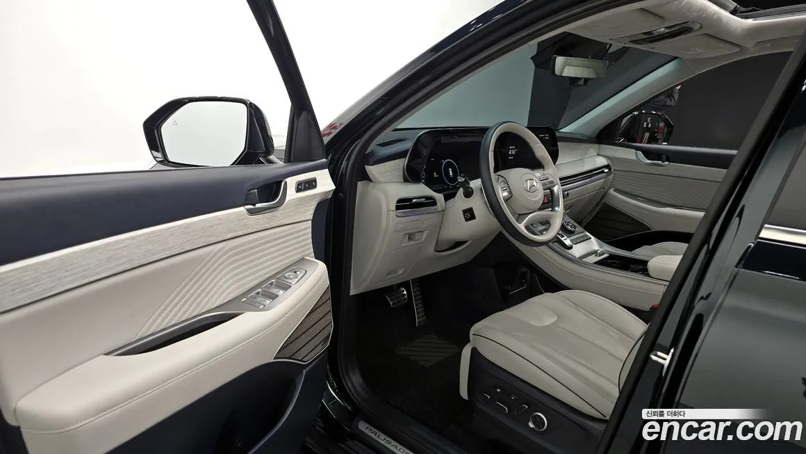 Hyundai Palisade 2023 из KR, фото 7
