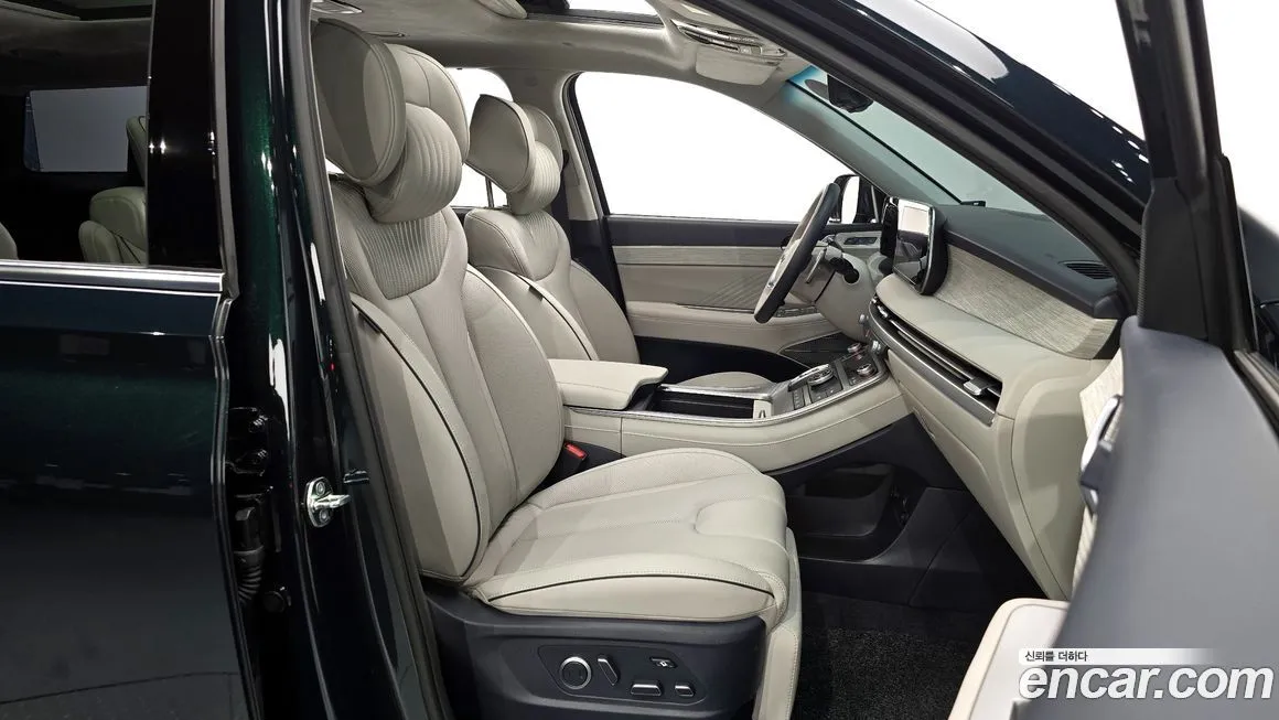 Hyundai Palisade 2023 из KR, фото 8