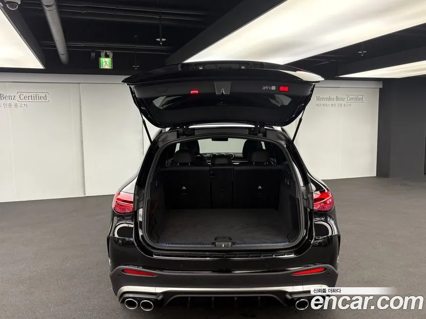 Mercedes-Benz GLC-Class 2025 из KR, фото 8
