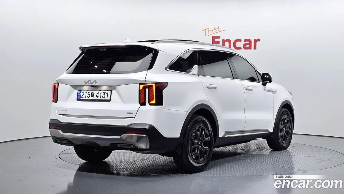Kia Sorento — фото 2