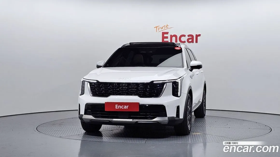 Kia Sorento — фото 3
