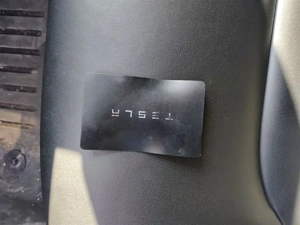 Tesla Model 3 2021 из CN, фото 10