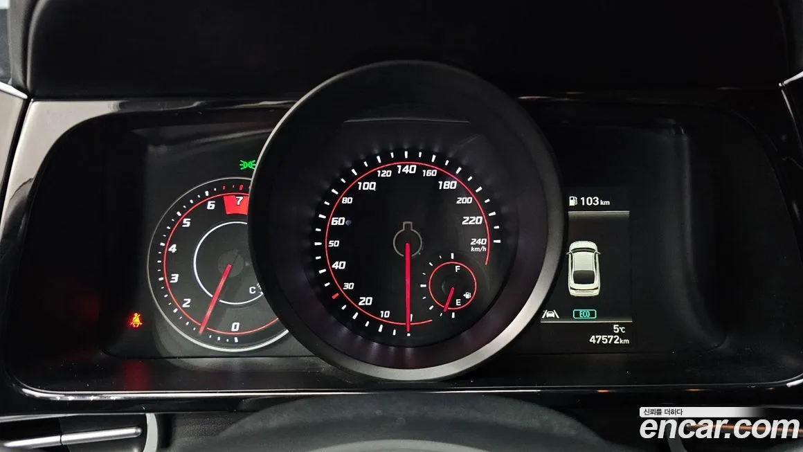 Hyundai AVANTE 2023 из KR, фото 8