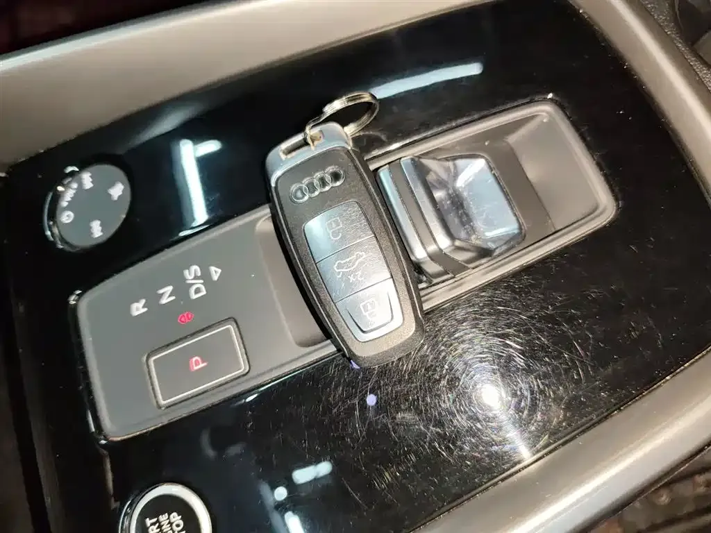 Audi A3 2021 из CN, фото 9