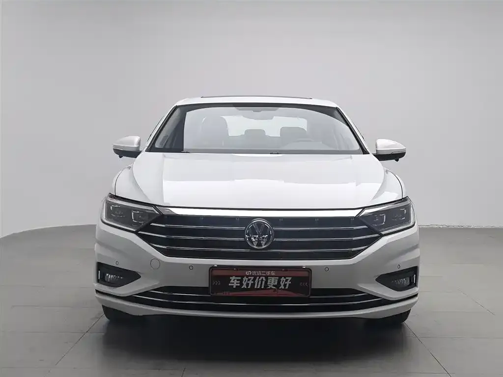 Volkswagen Sagitar 2021 из CN, фото 7