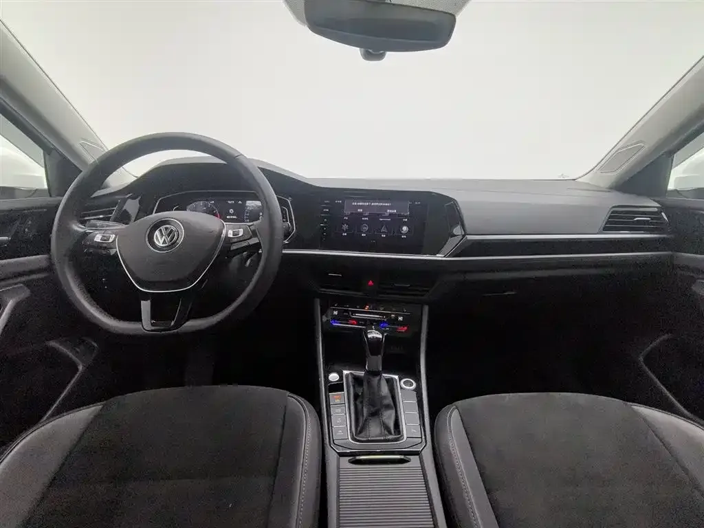 Volkswagen Sagitar 2021 из CN, фото 10