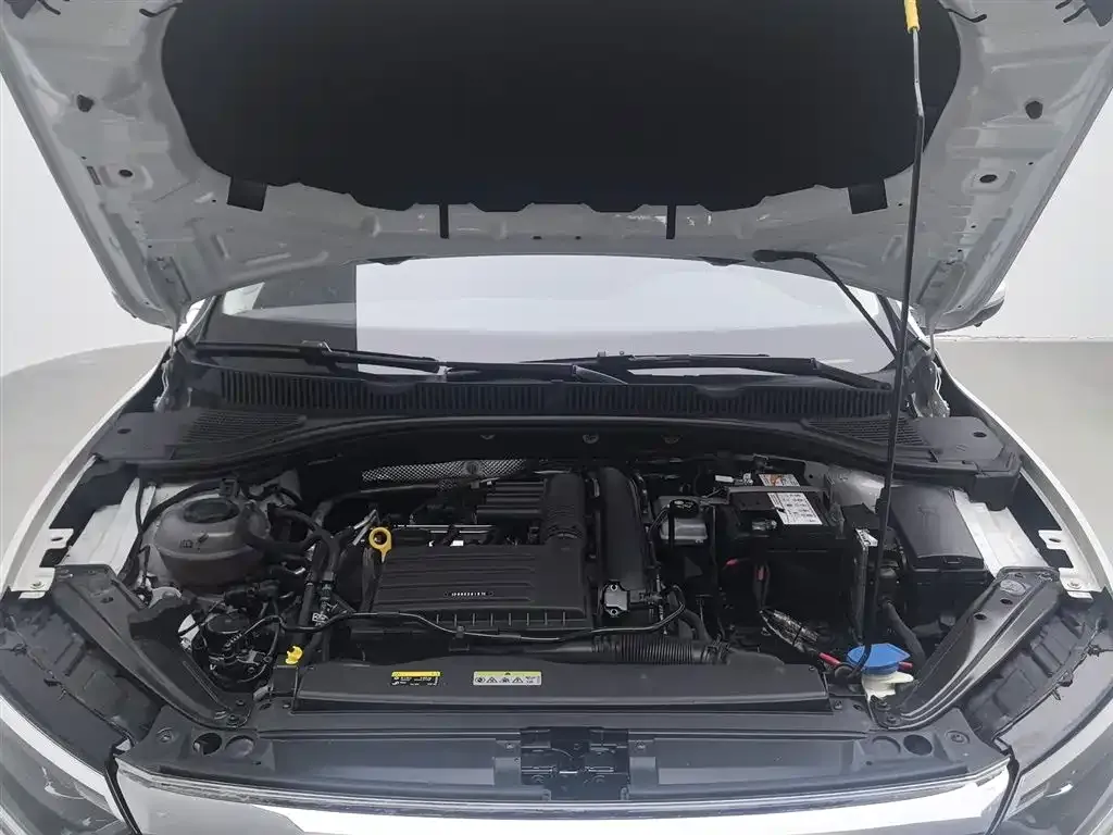 Volkswagen Sagitar 2021 из CN, фото 8
