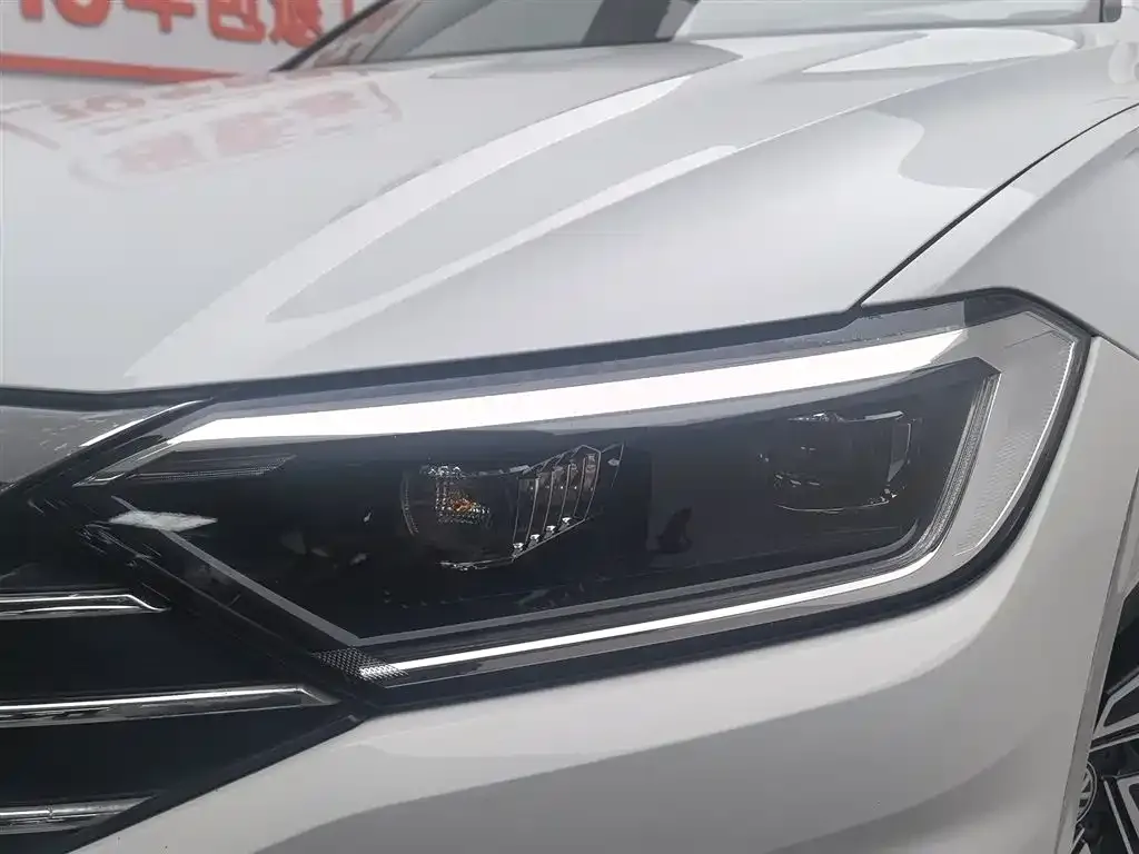 Volkswagen Sagitar 2021 из CN, фото 5
