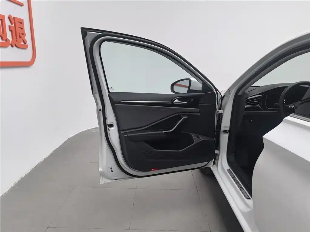 Volkswagen Sagitar 2021 из CN, фото 9