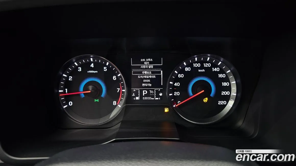KG Mobility (Ssangyong) TIBOLI 2021 из KR, фото 3