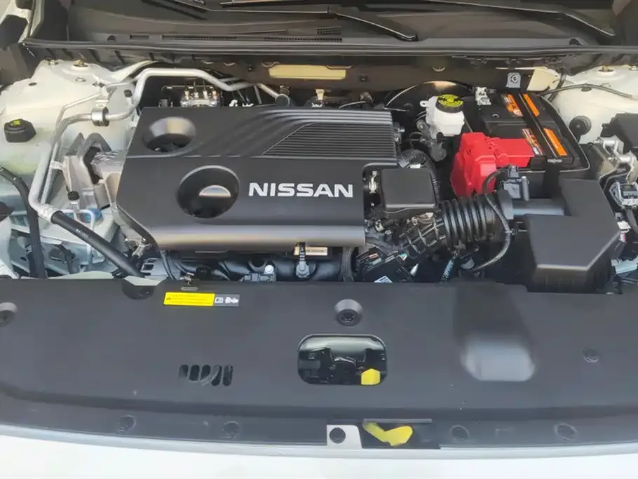 Nissan Sylphy 2023 из CN, фото 10