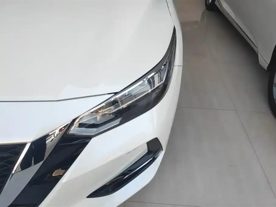 Nissan Sylphy 2023 из CN, фото 4