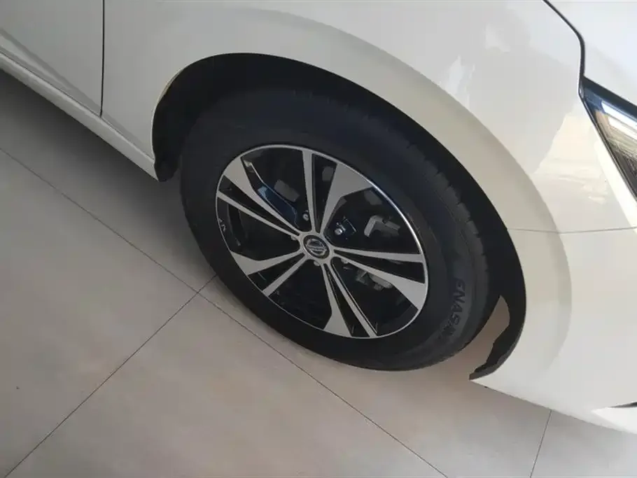 Nissan Sylphy 2023 из CN, фото 7