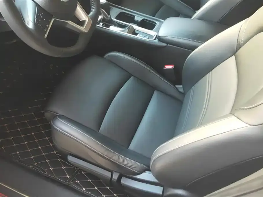 Nissan Sylphy 2023 из CN, фото 8