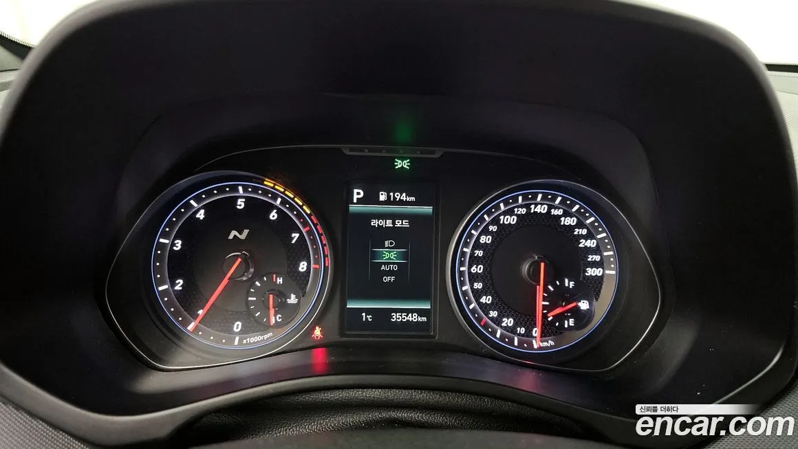 Hyundai Veloster 2021 из KR, фото 6