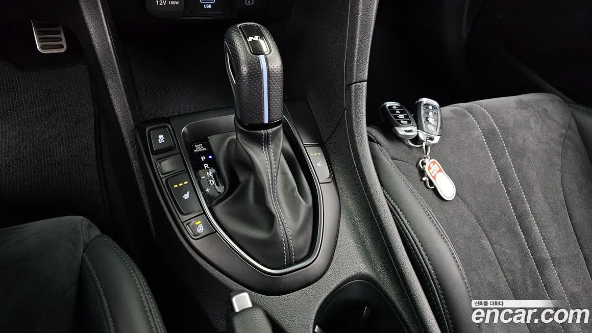 Hyundai Veloster 2021 из KR, фото 3