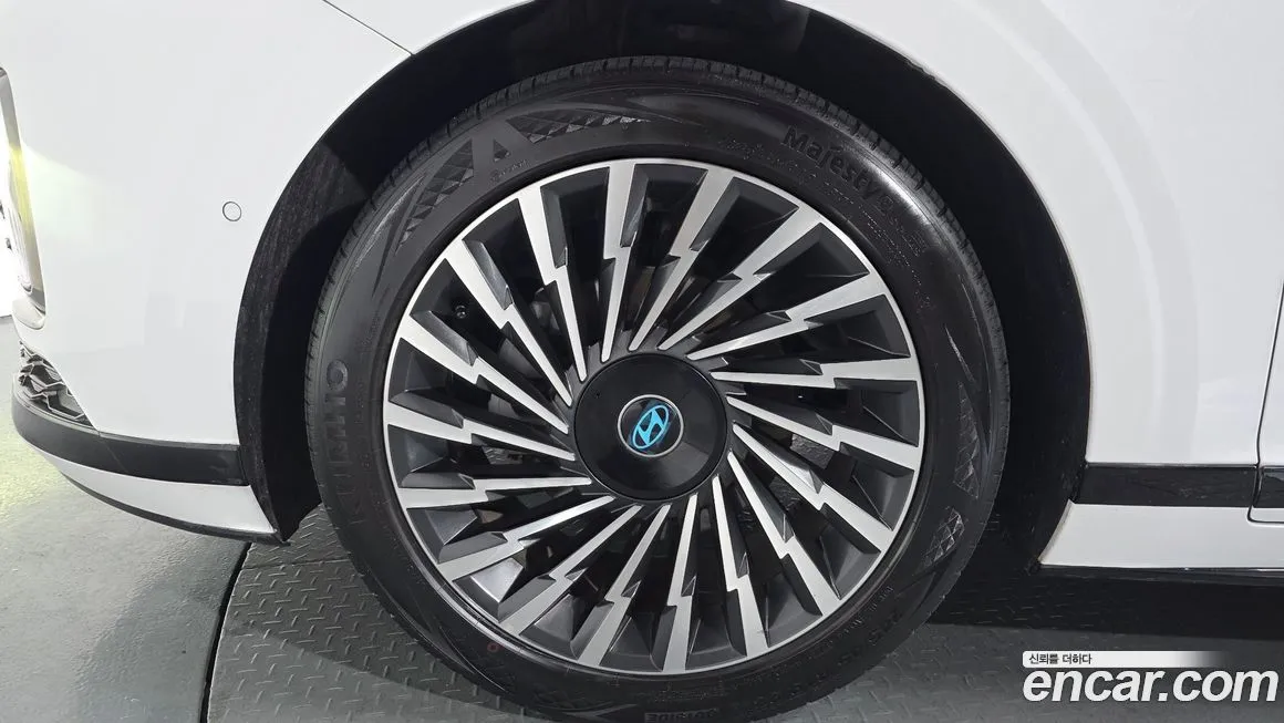 Hyundai Grandeur 2024 из KR, фото 5