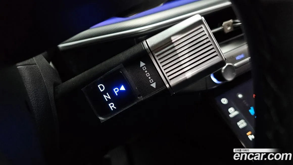 Hyundai Grandeur 2024 из KR, фото 9