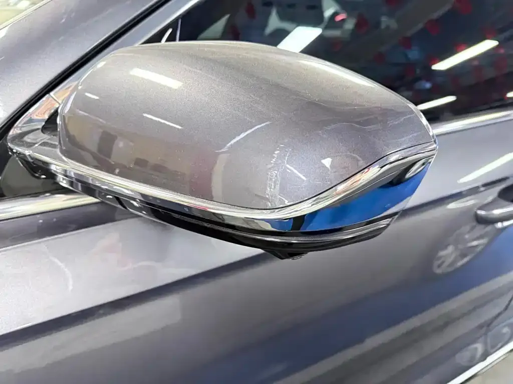 Geely Xingrui 2025 из CN, фото 5