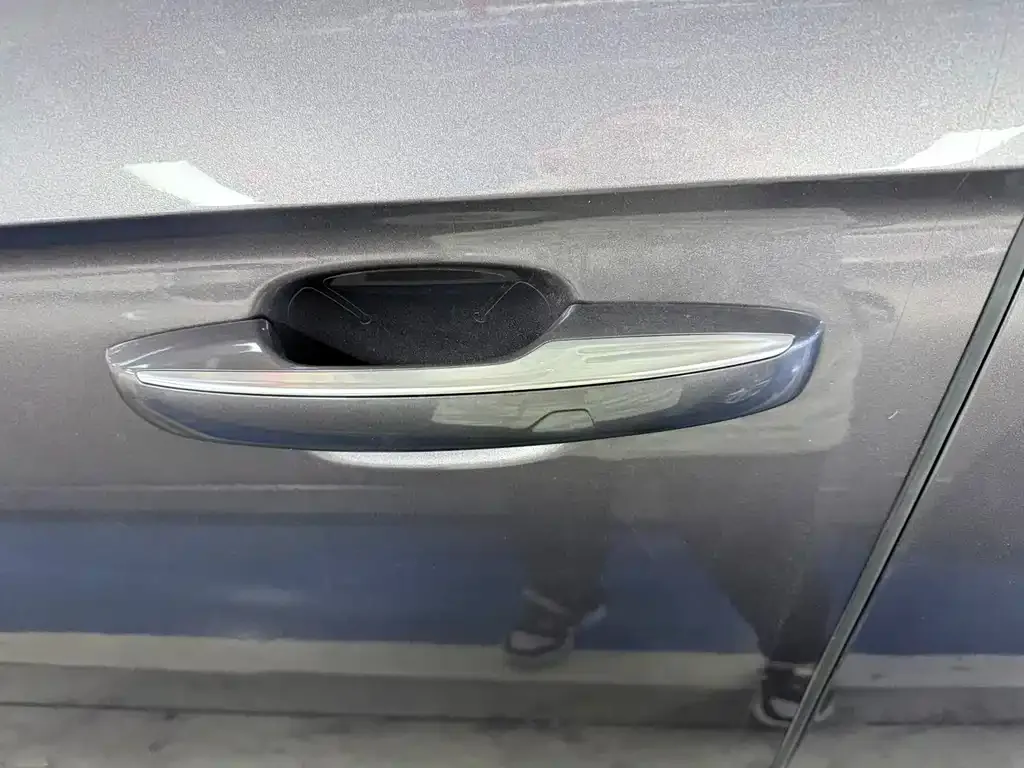 Geely Xingrui 2025 из CN, фото 7