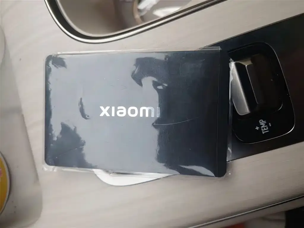 Xiaomi SU7 2025 из CN, фото 5