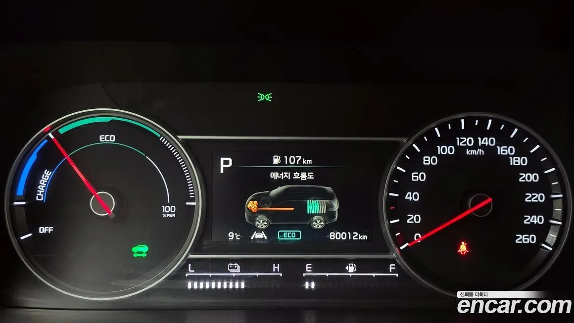 Kia Sorento 2022 из KR, фото 3