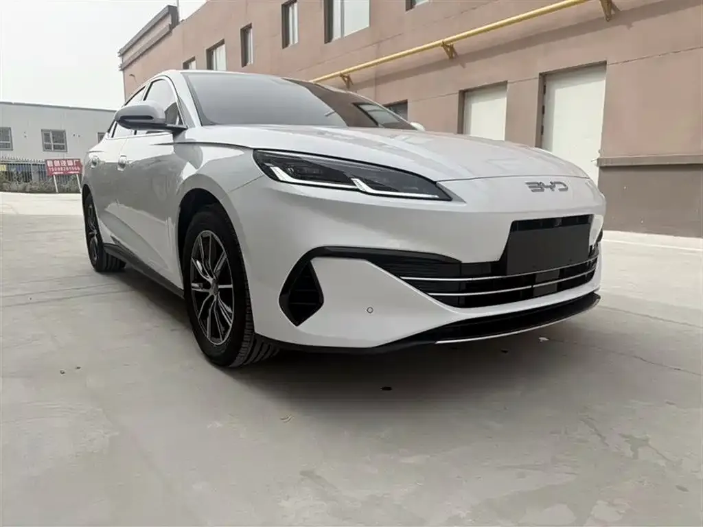 BYD Seal 06 2025 из CN, фото 1