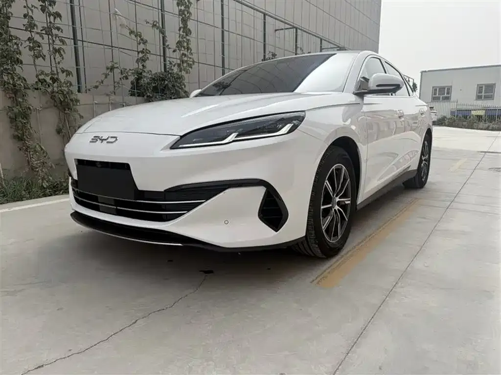BYD Seal 06 2025 из CN, фото 5