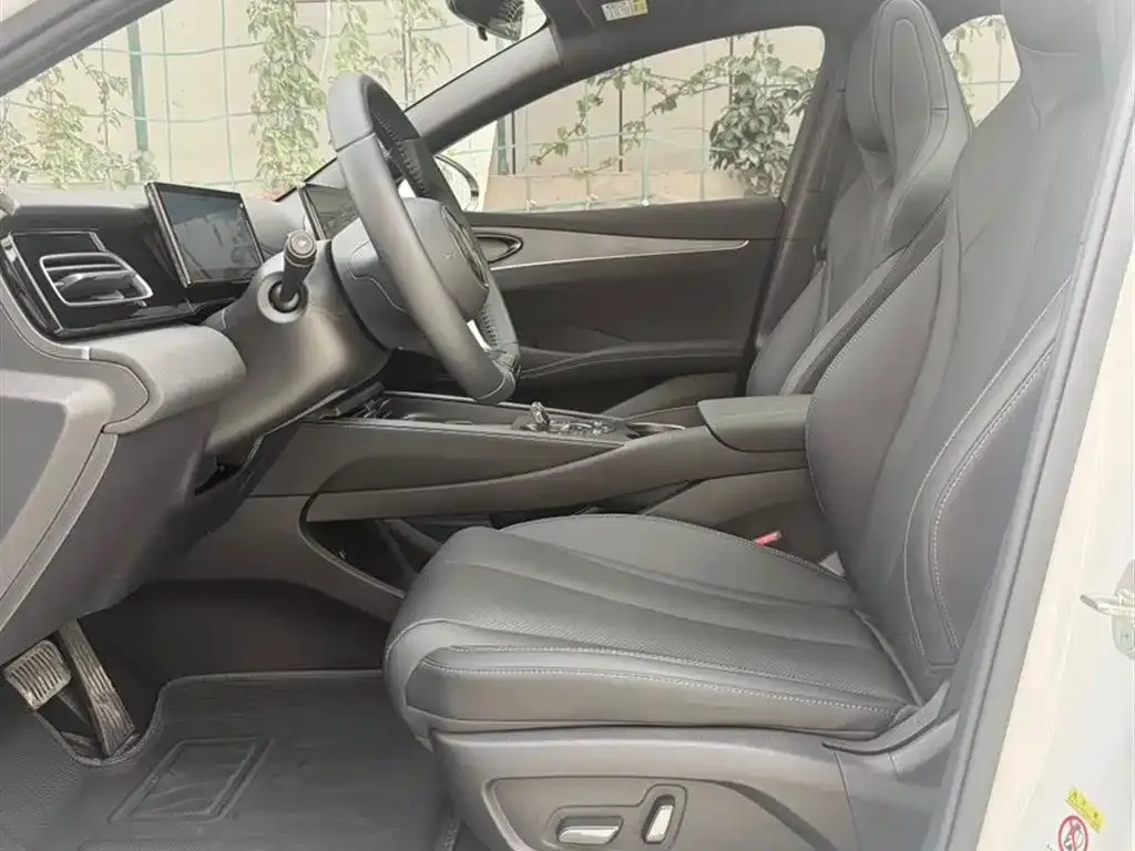 BYD Seal 06 2025 из CN, фото 4