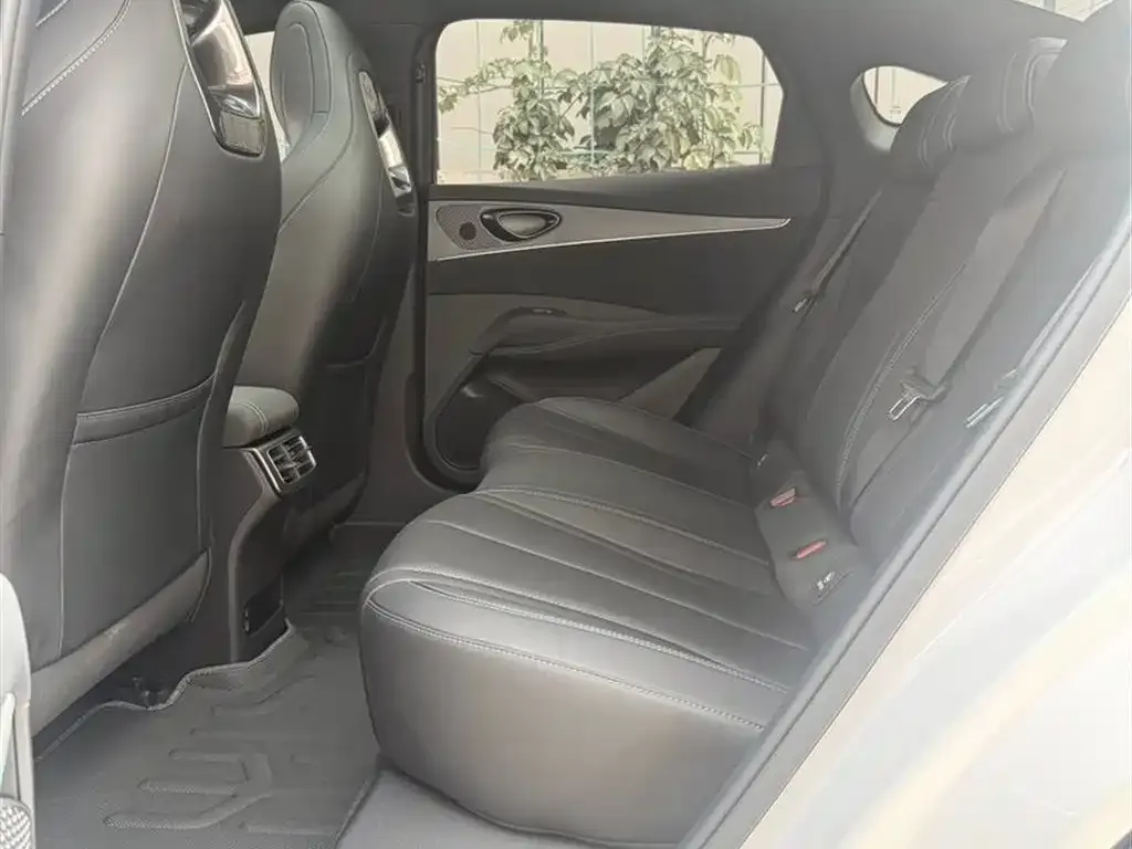 BYD Seal 06 2025 из CN, фото 2