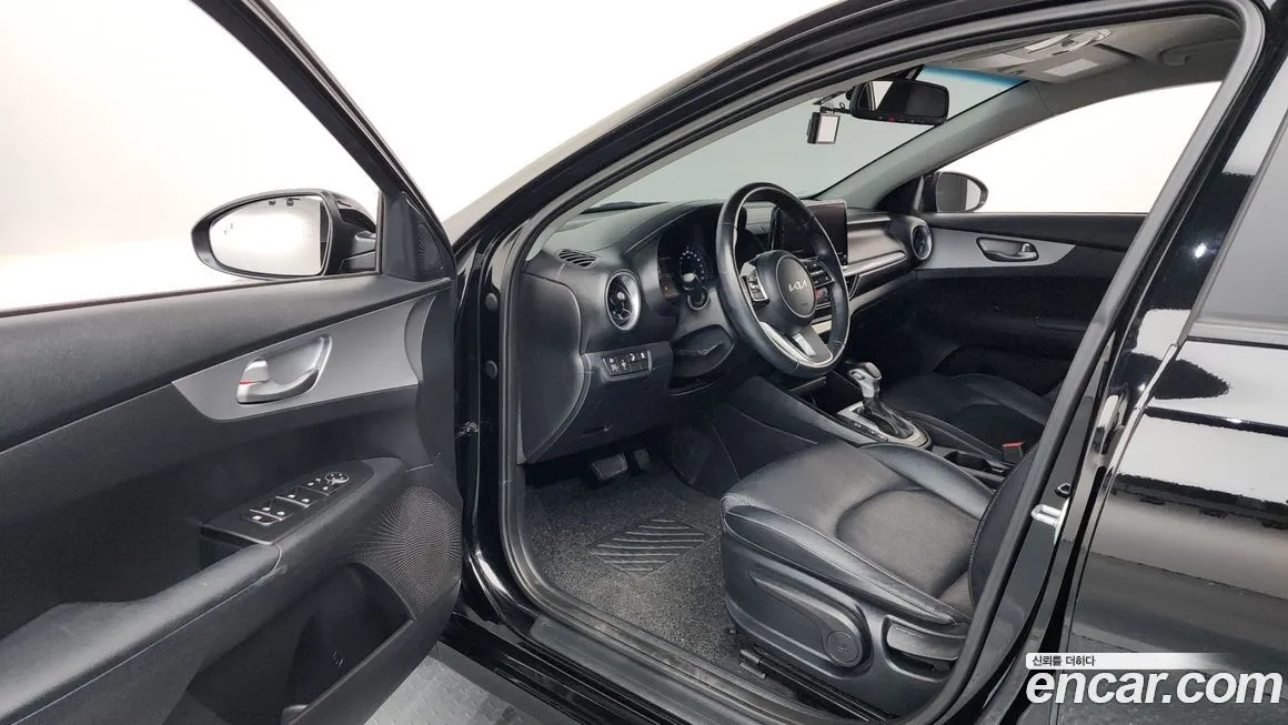 Kia K3 2022 из KR, фото 8