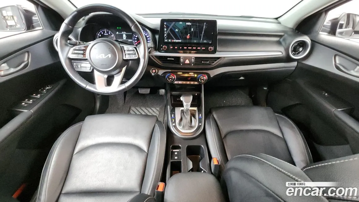 Kia K3 2022 из KR, фото 10