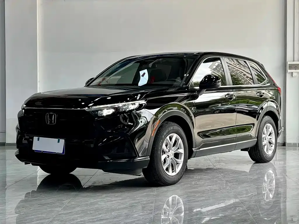 Honda CR-V 2024 из CN, фото 1