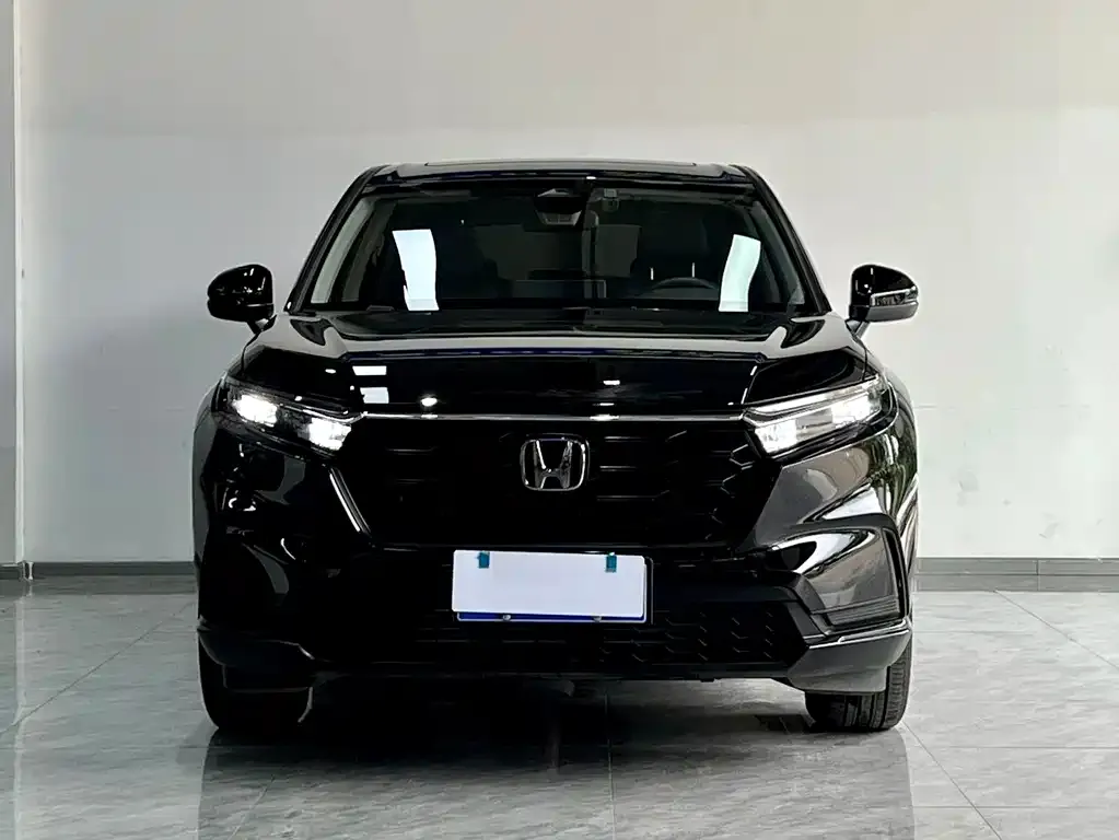 Honda CR-V 2024 из CN, фото 3