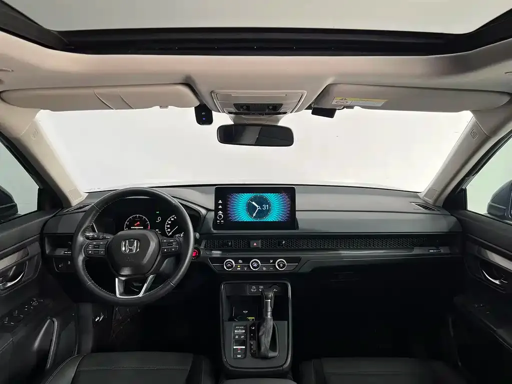 Honda CR-V 2024 из CN, фото 7