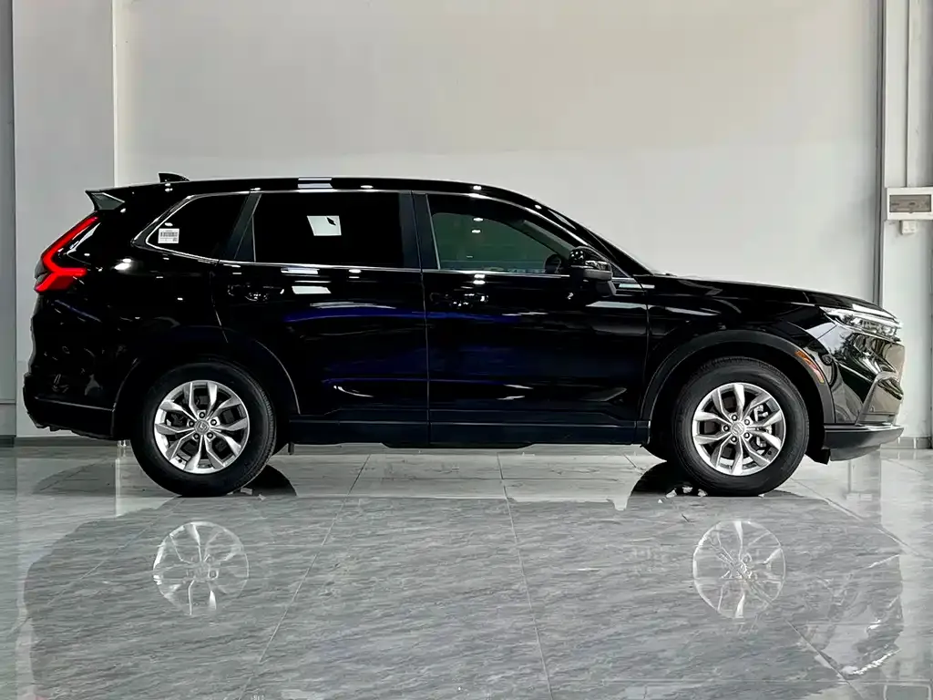 Honda CR-V 2024 из CN, фото 9