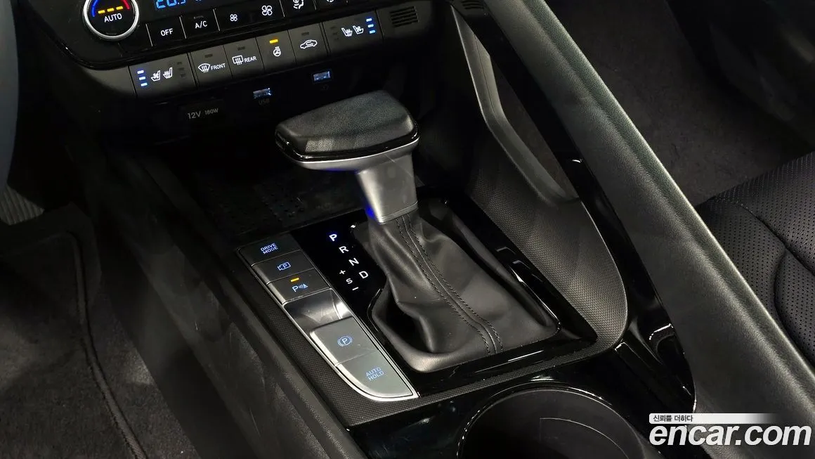 Hyundai AVANTE 2023 из KR, фото 9