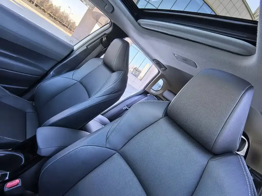 Toyota Frontlander 2022 из CN, фото 6