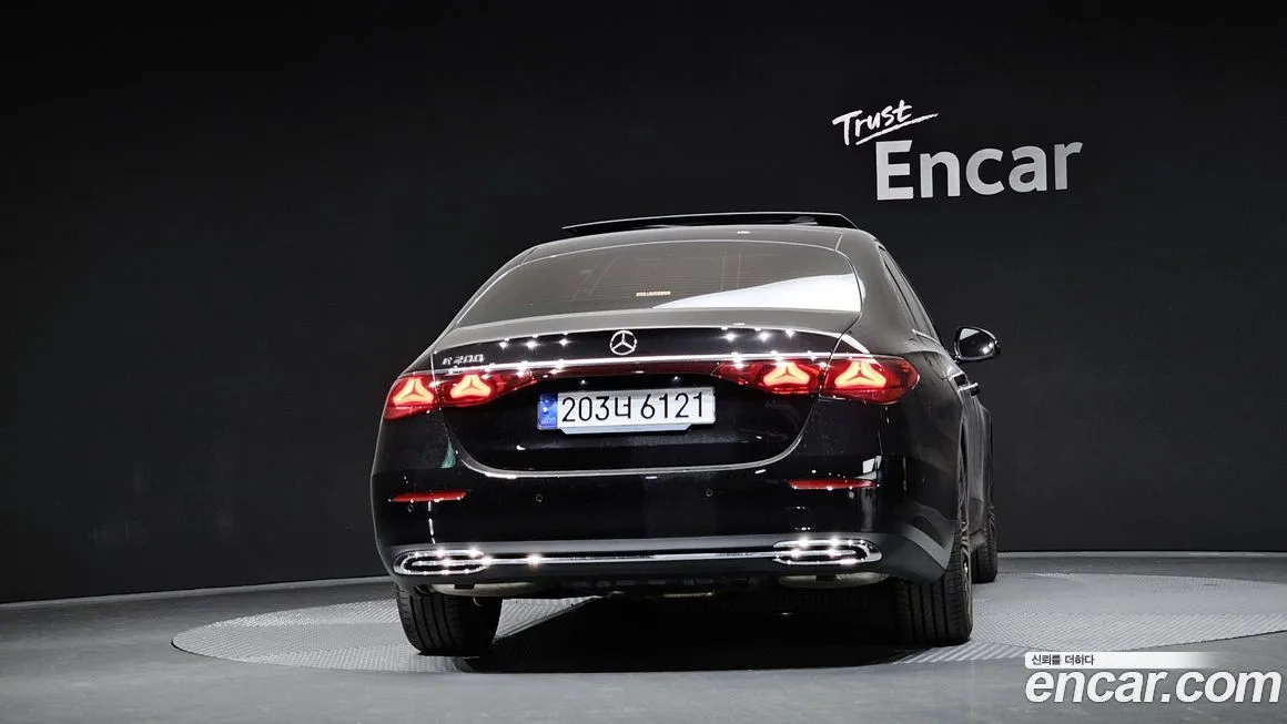 Mercedes-Benz E-Class 2024 из KR, фото 8