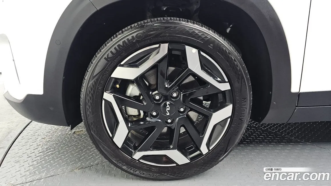 Kia Seltos 2023 из KR, фото 10
