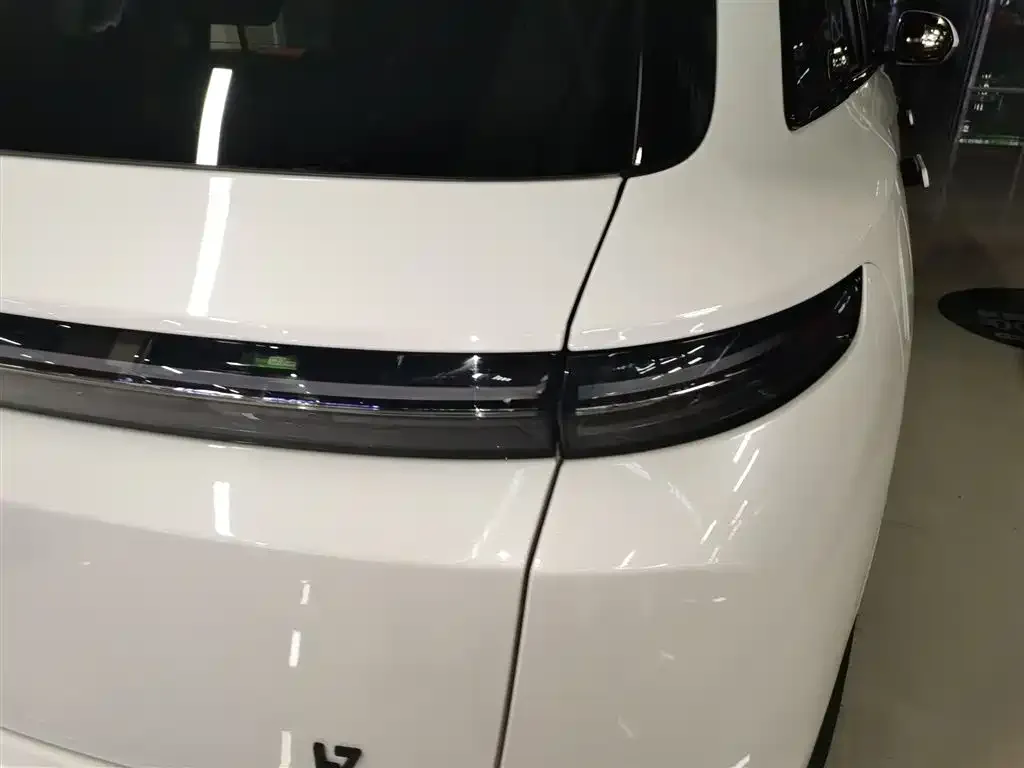 Li Auto L7 2023 из CN, фото 8