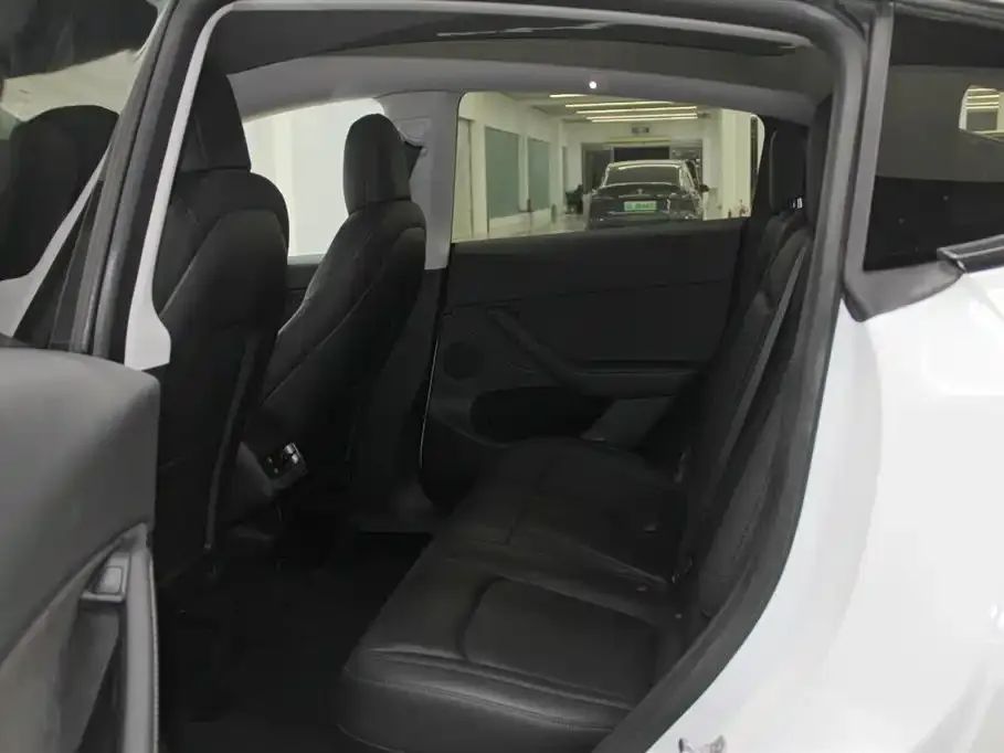 Tesla Model Y 2021 из CN, фото 3