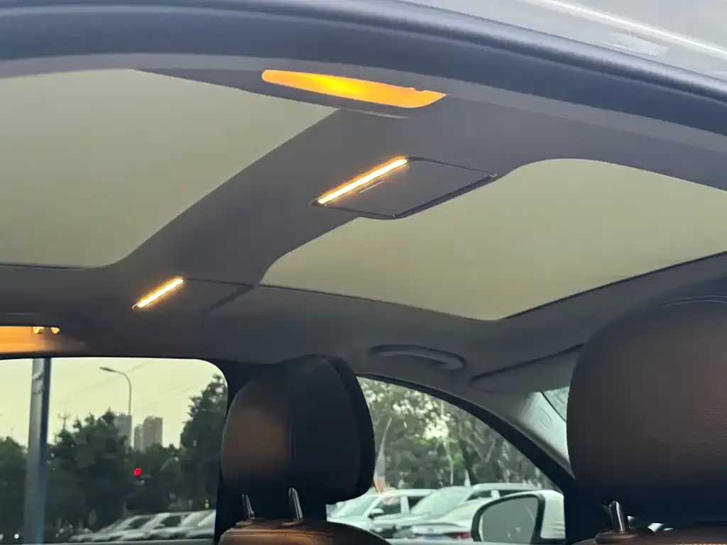 Mercedes-Benz C-Class 2021 из CN, фото 2