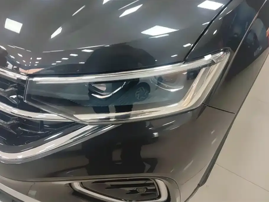 Volkswagen Tayron 2025 из CN, фото 4