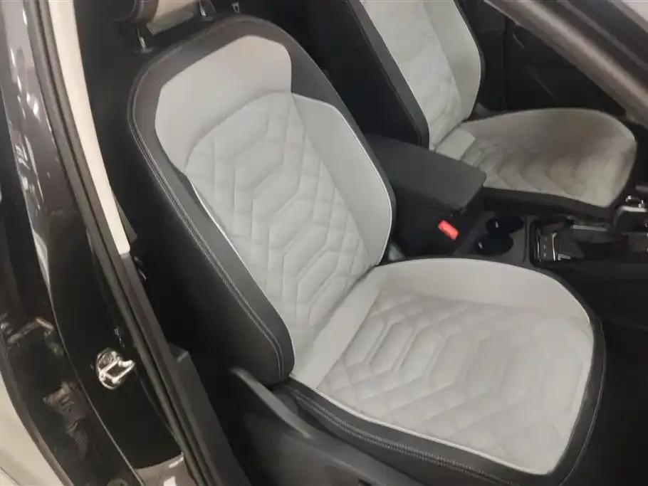 Volkswagen Tayron 2025 из CN, фото 2