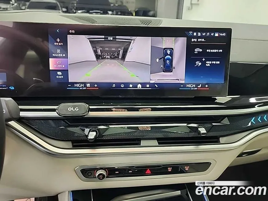 BMW X5 2025 из KR, фото 10