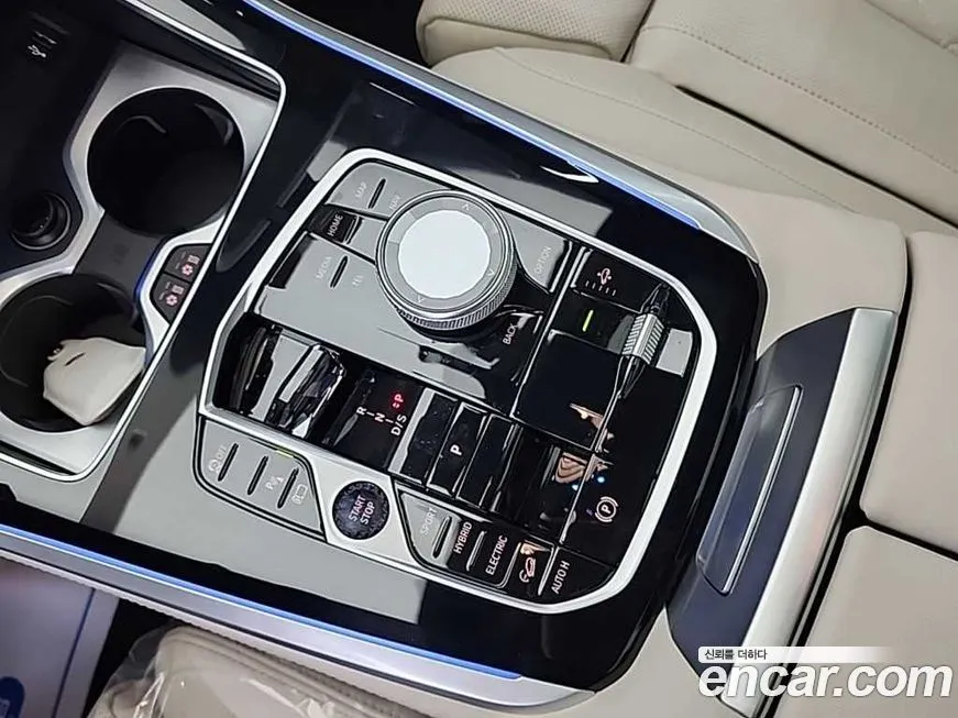 BMW X5 2025 из KR, фото 8