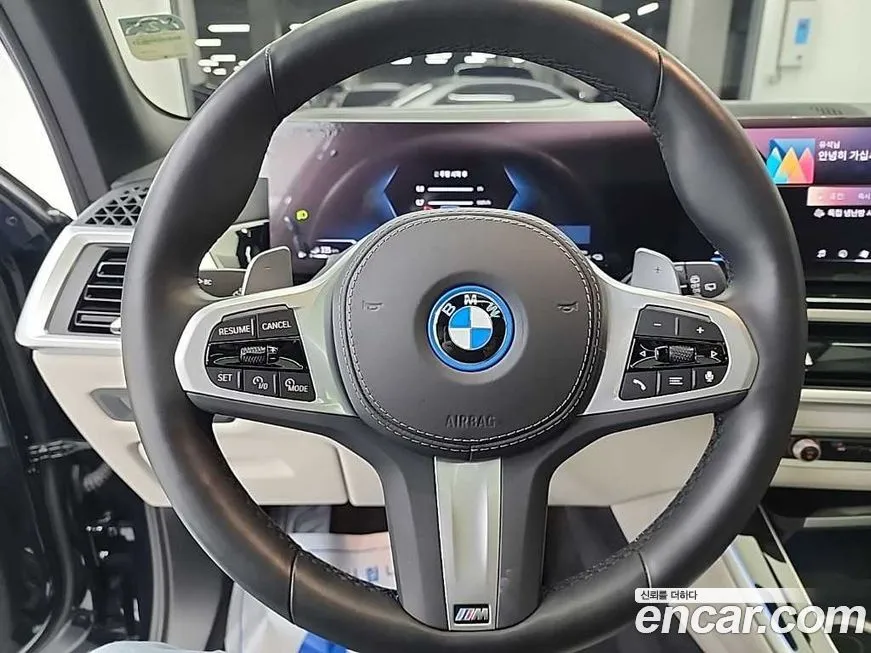 BMW X5 2025 из KR, фото 9