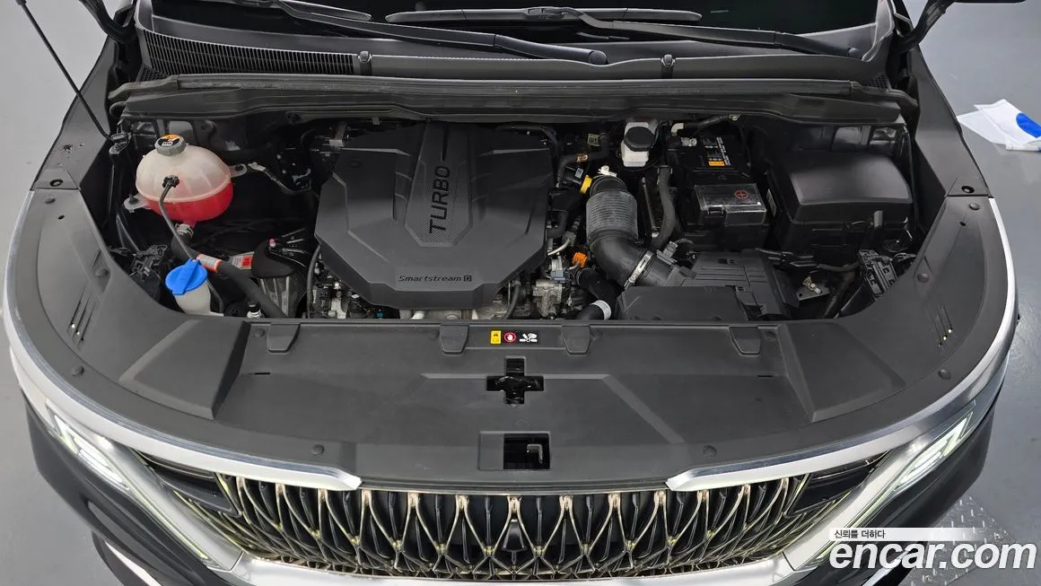Kia Carnival 2021 из KR, фото 7