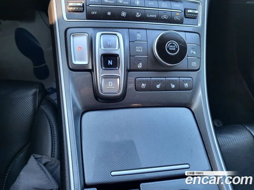 Hyundai Santafe 2022 из KR, фото 10